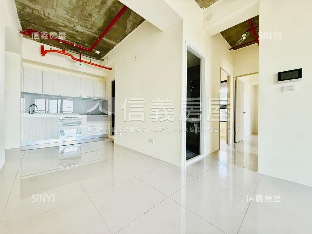 春福年年｜三房平車景觀宅房屋室內格局與周邊環境