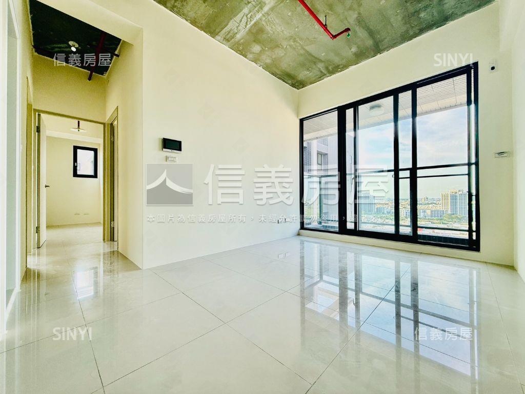 春福年年｜三房平車景觀宅房屋室內格局與周邊環境