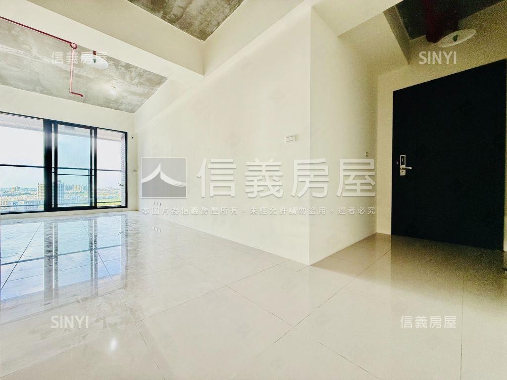 春福年年｜三房平車景觀宅房屋室內格局與周邊環境
