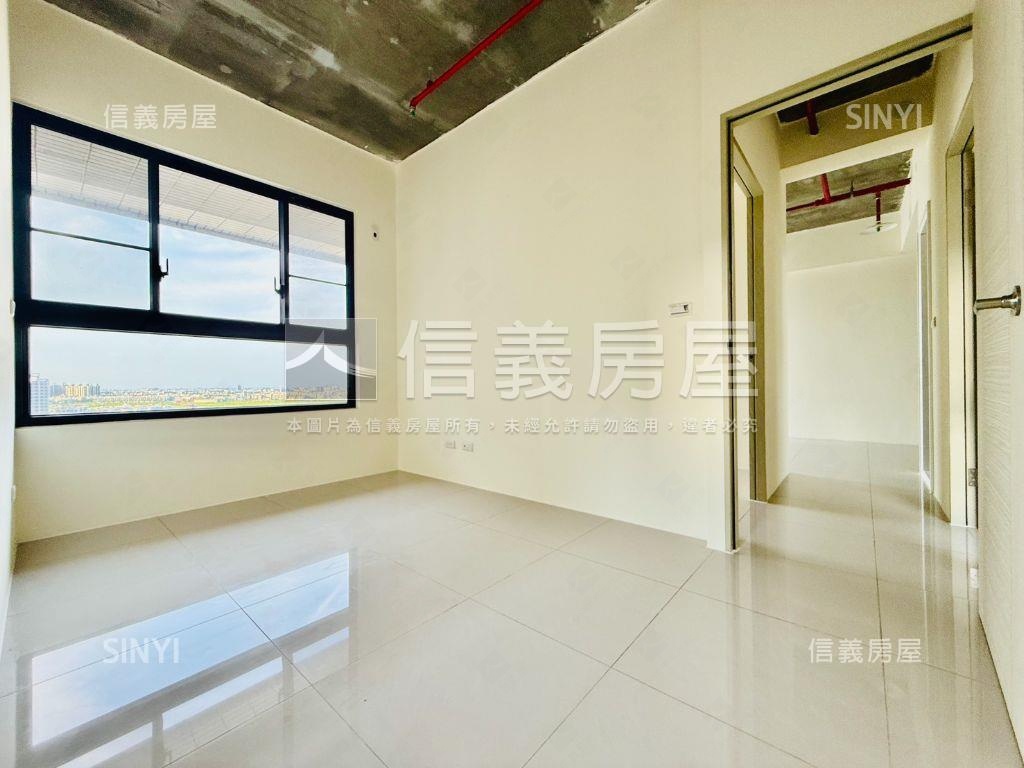 春福年年｜三房平車景觀宅房屋室內格局與周邊環境
