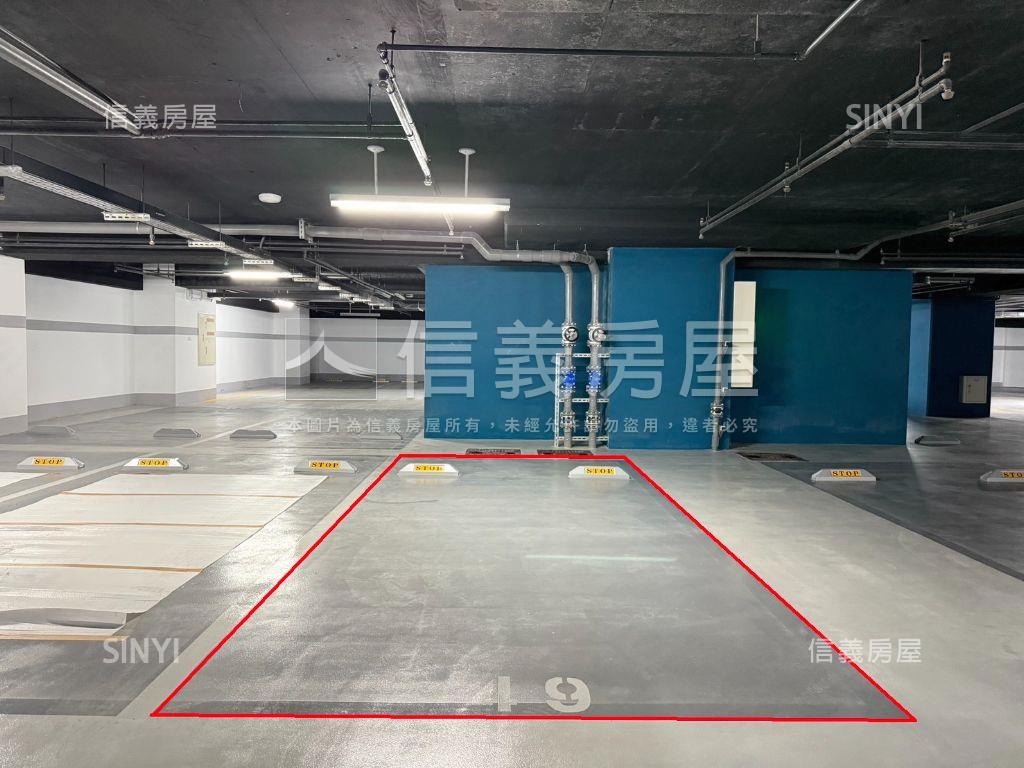 春福年年｜三房平車景觀宅房屋室內格局與周邊環境