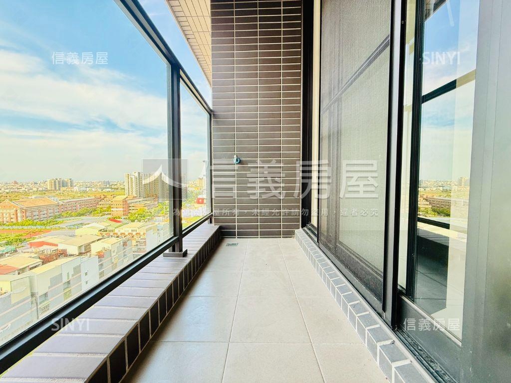 春福年年｜三房平車景觀宅房屋室內格局與周邊環境