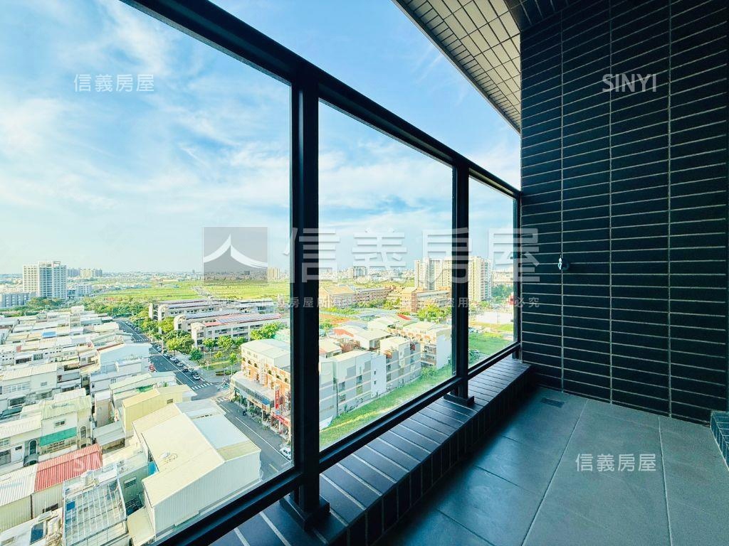 春福年年｜三房平車景觀宅房屋室內格局與周邊環境