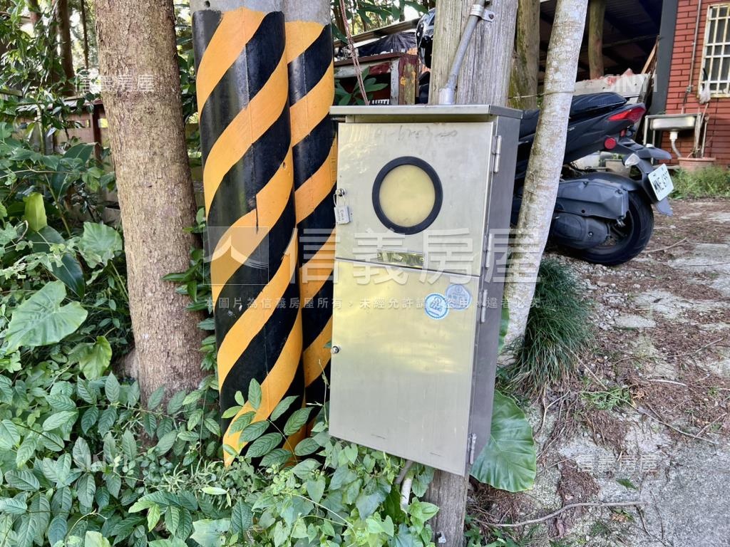 峨眉臨溪景觀休閒農地房屋室內格局與周邊環境