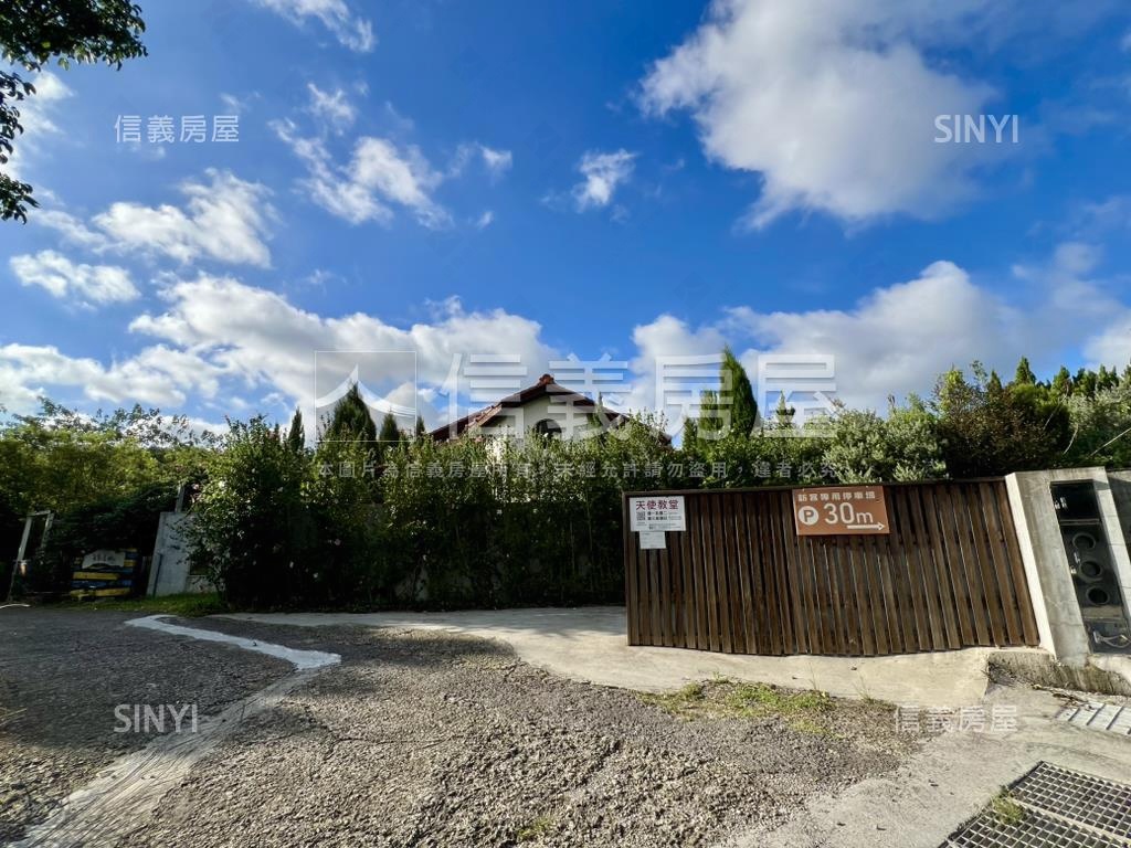 峨眉臨溪景觀休閒農地房屋室內格局與周邊環境