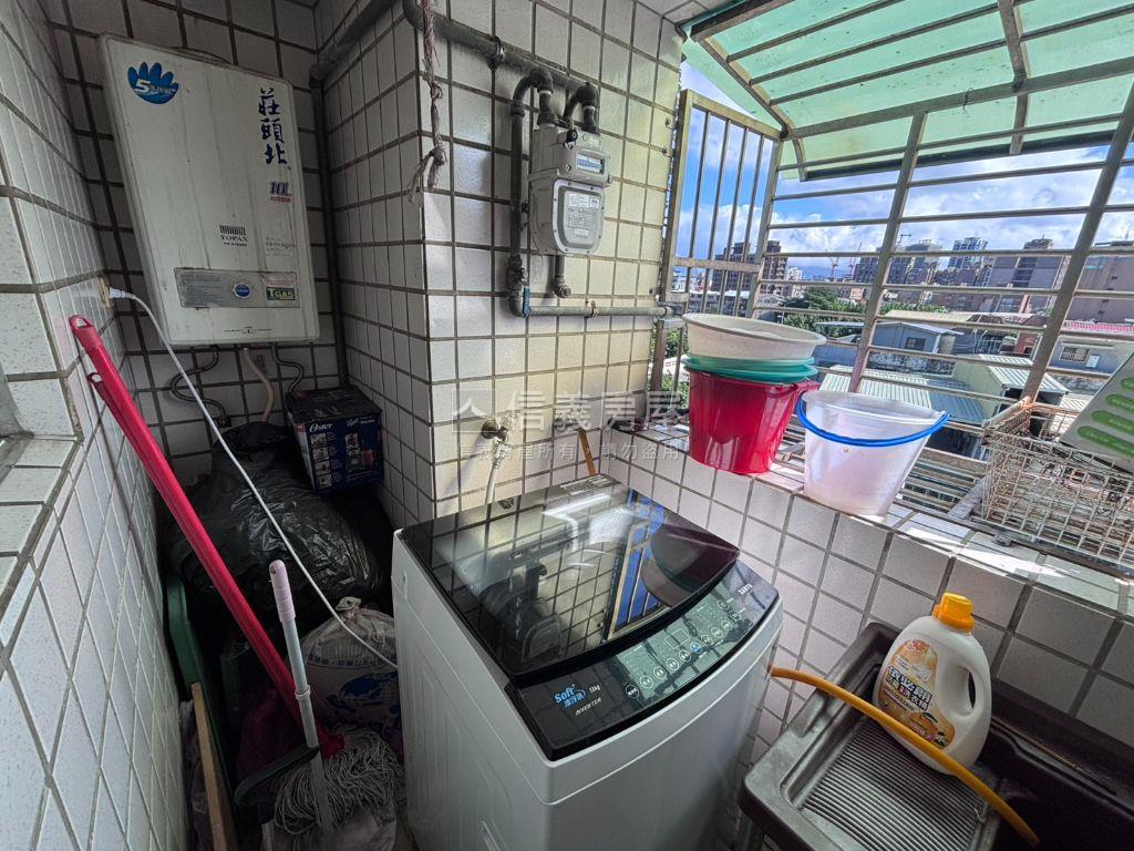 公園雙星稀有出售房屋室內格局與周邊環境