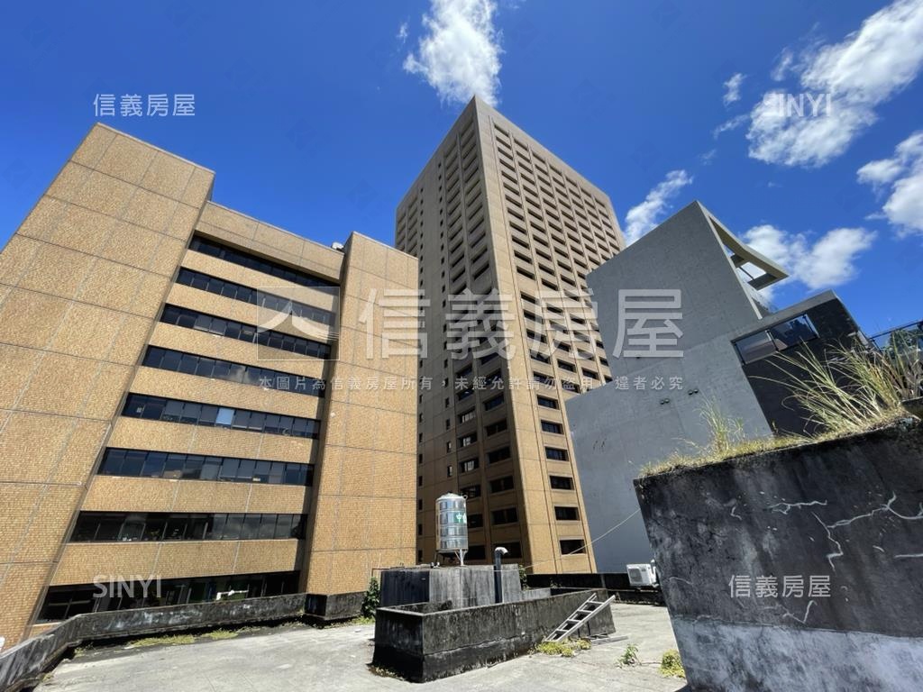 黃金台電大土持大三房美寓房屋室內格局與周邊環境