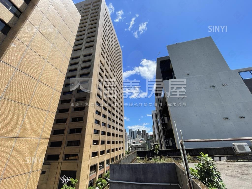 黃金台電大土持大三房美寓房屋室內格局與周邊環境
