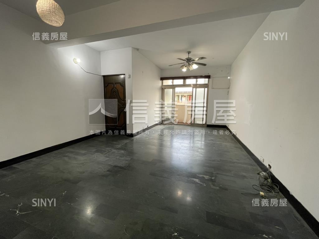 可看屋－富錦街小家庭房屋室內格局與周邊環境