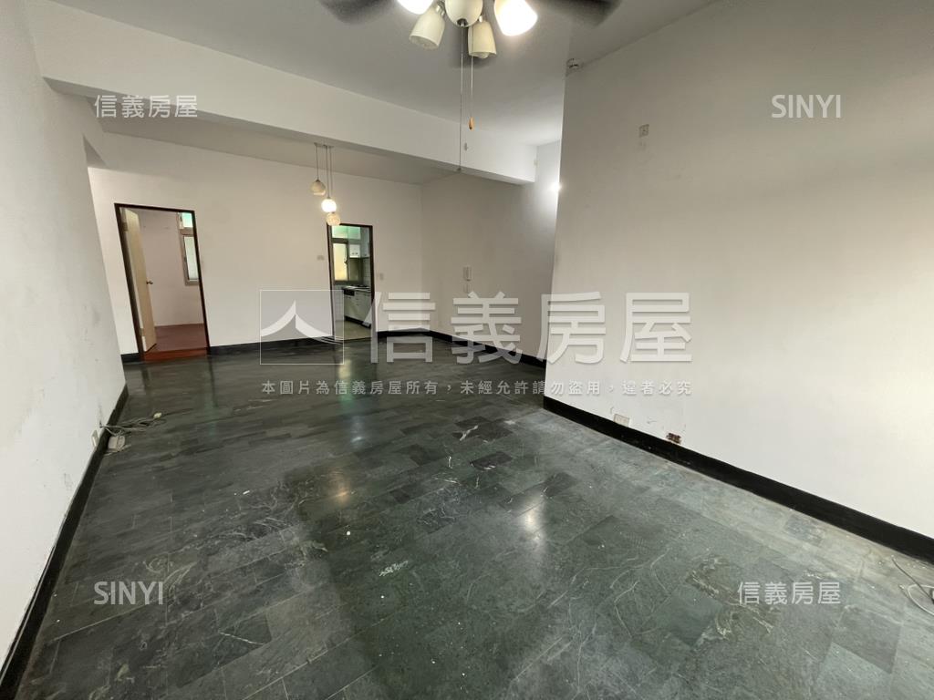 可看屋－富錦街小家庭房屋室內格局與周邊環境