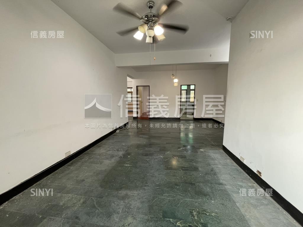 可看屋－富錦街小家庭房屋室內格局與周邊環境