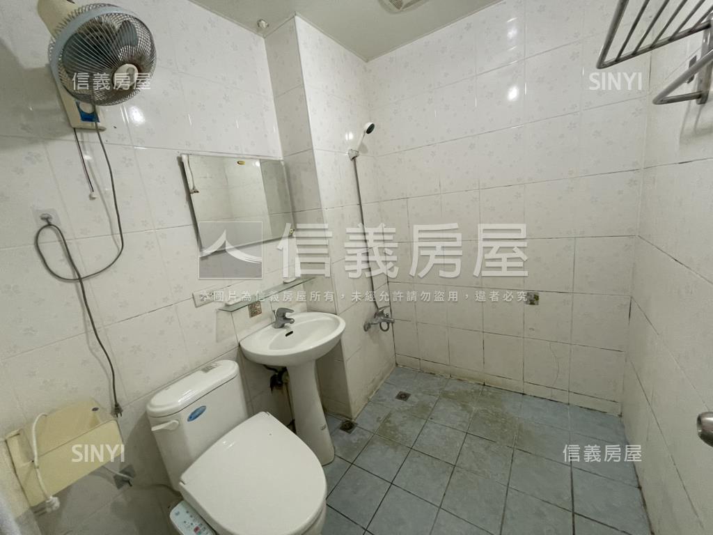 可看屋－富錦街小家庭房屋室內格局與周邊環境