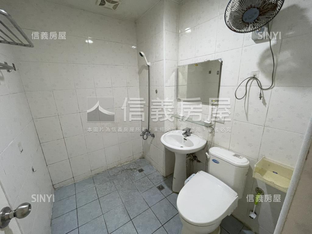 可看屋－富錦街小家庭房屋室內格局與周邊環境