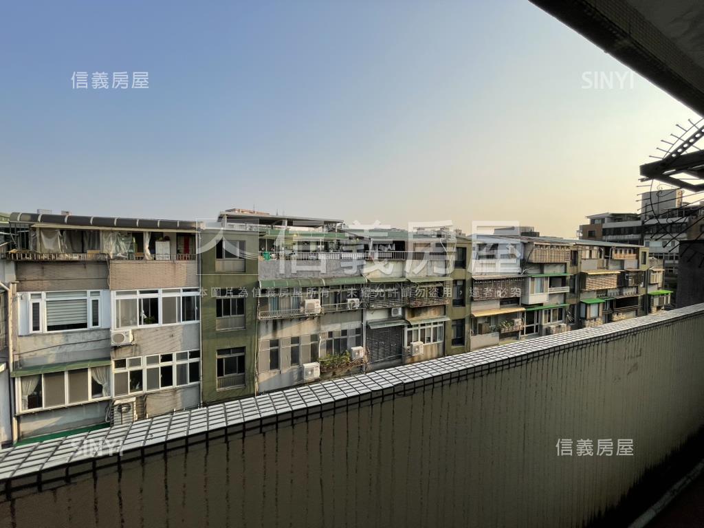 可看屋－富錦街小家庭房屋室內格局與周邊環境