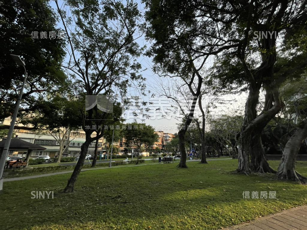 可看屋－富錦街小家庭房屋室內格局與周邊環境