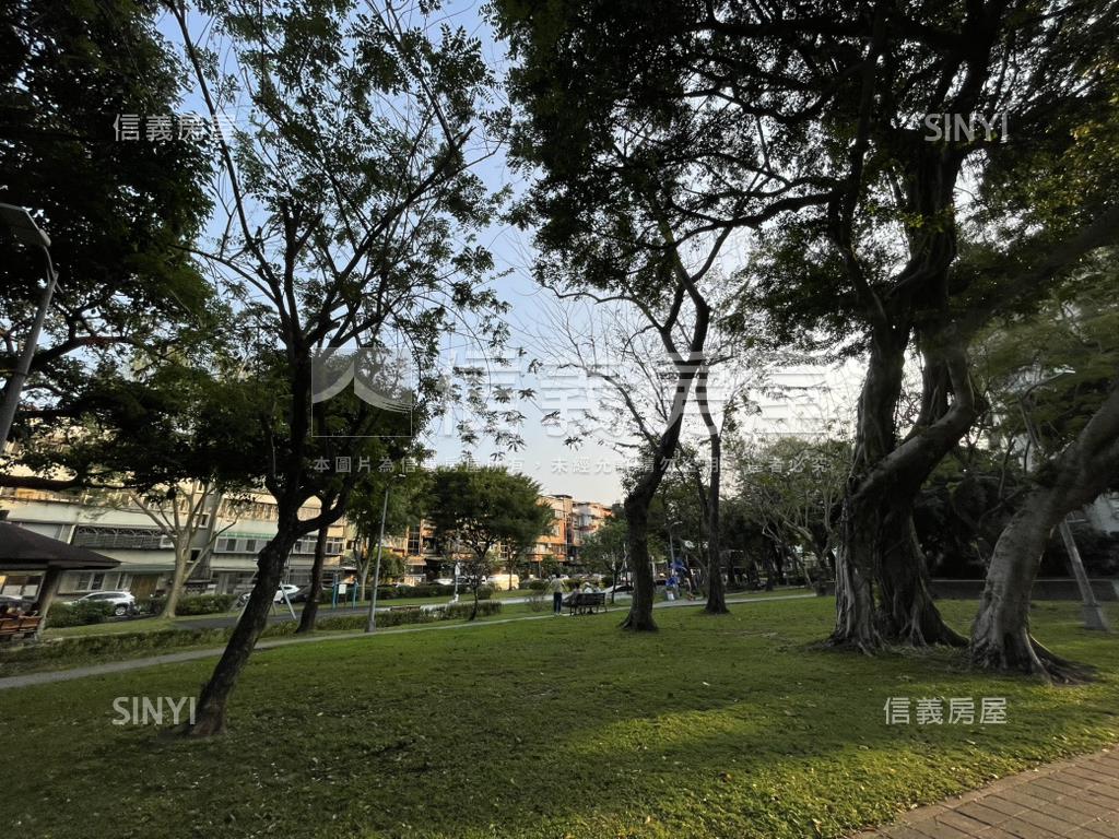 可看屋－富錦街小家庭房屋室內格局與周邊環境