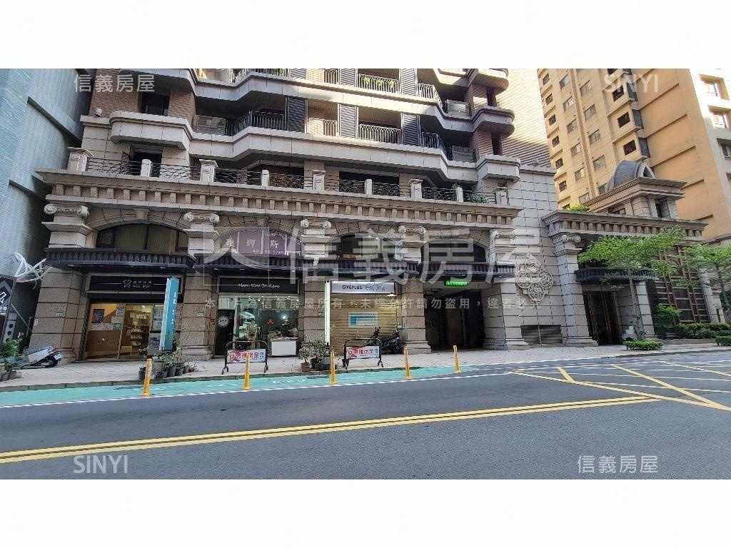近未來捷運Ｇ１１站店面房屋室內格局與周邊環境