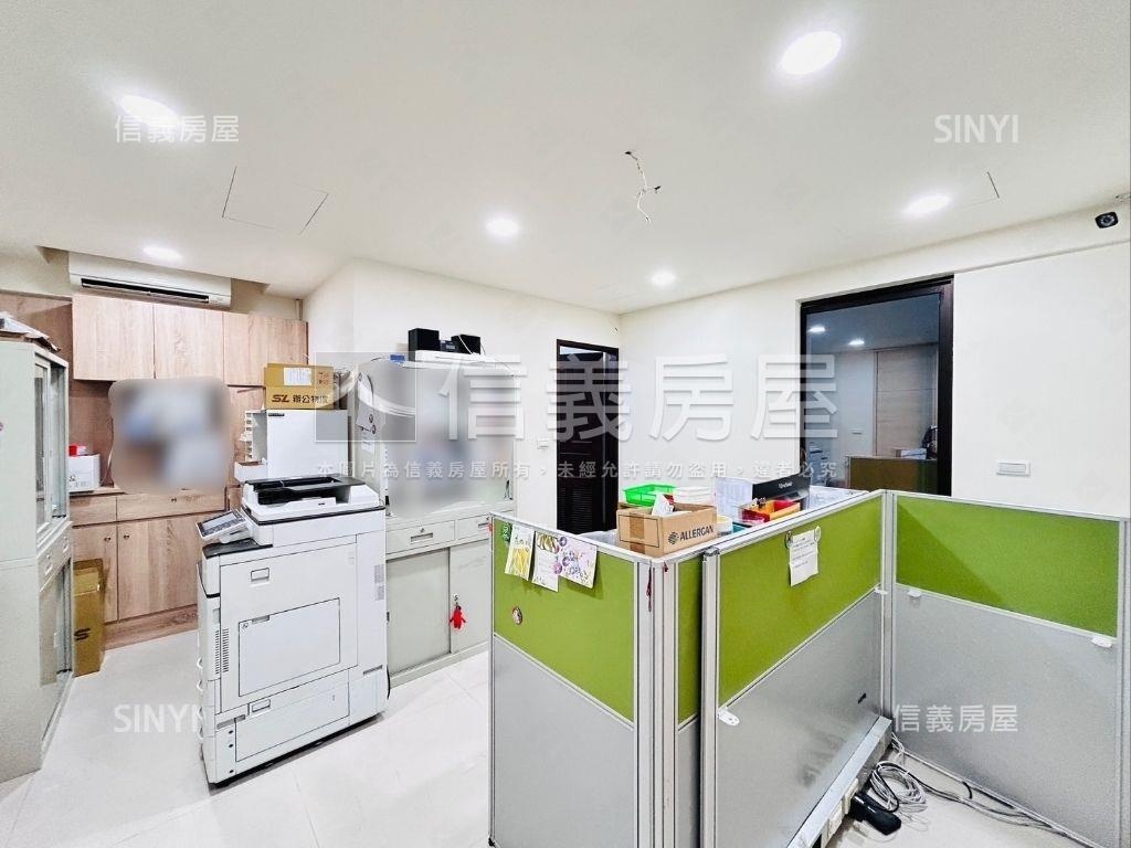近未來捷運Ｇ１１站店面房屋室內格局與周邊環境