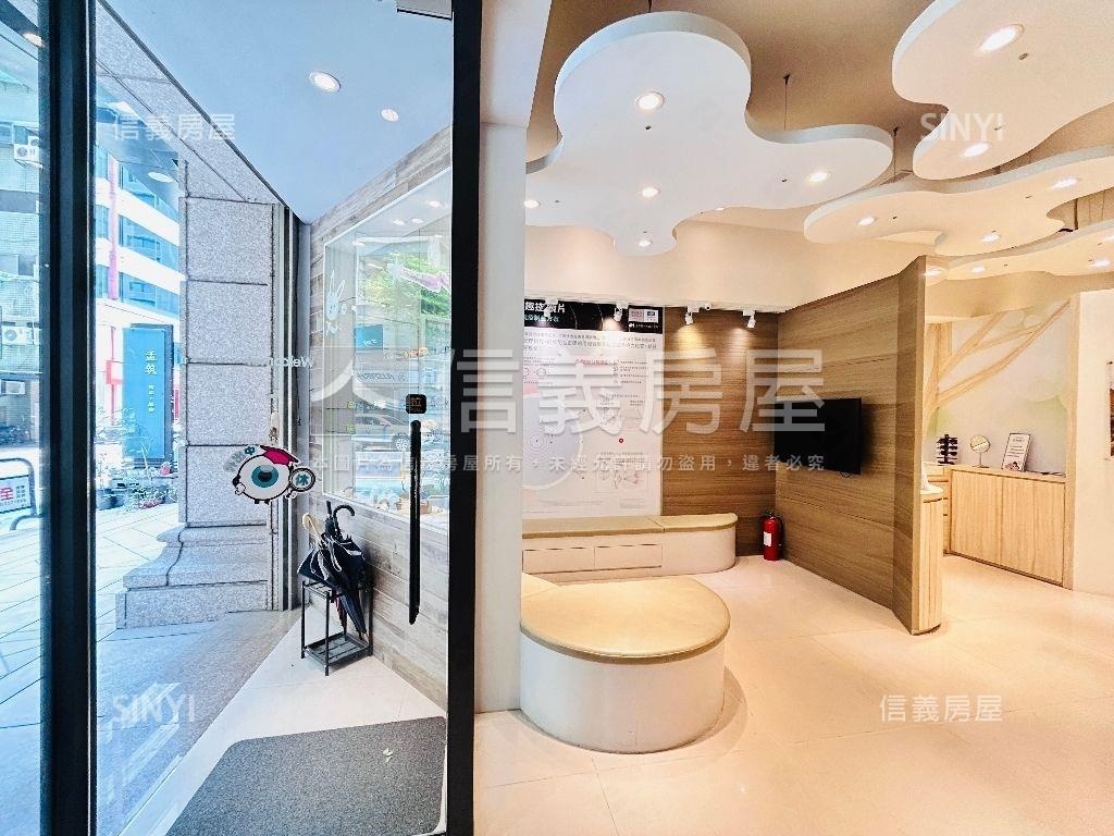 近未來捷運Ｇ１１站店面房屋室內格局與周邊環境
