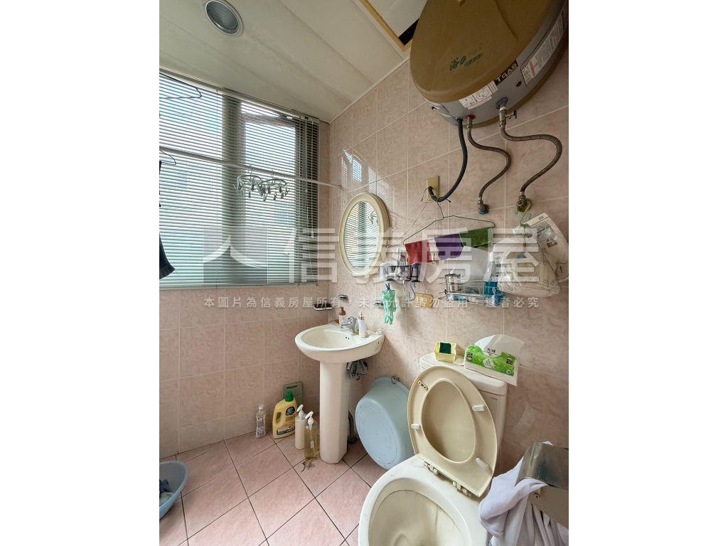 南勢角收租美寓二樓房屋室內格局與周邊環境