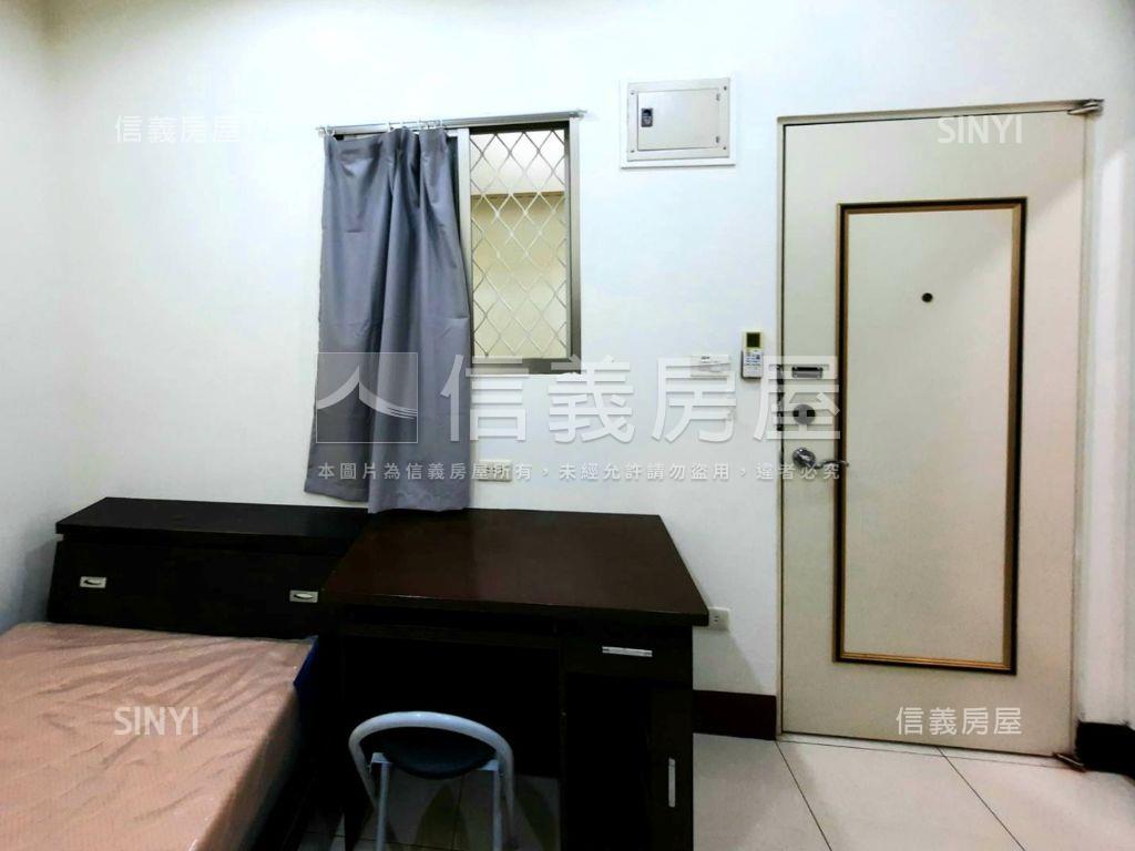 南勢角收租美寓二樓房屋室內格局與周邊環境