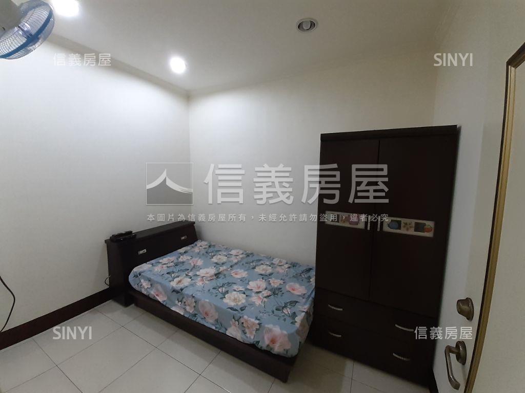 南勢角收租美寓二樓房屋室內格局與周邊環境