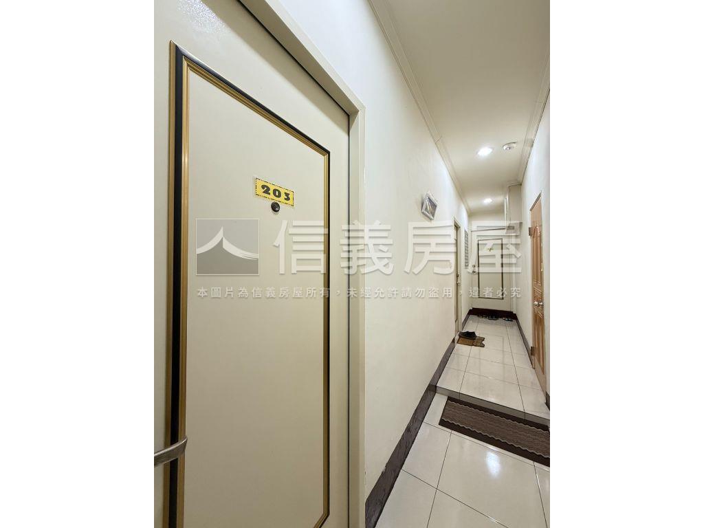 南勢角收租美寓二樓房屋室內格局與周邊環境