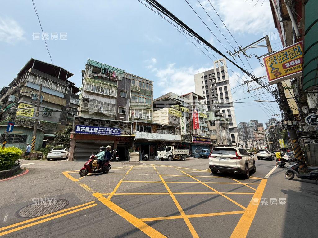 南勢角收租美寓二樓房屋室內格局與周邊環境