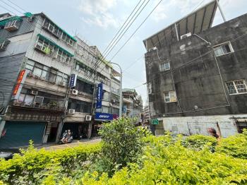 南勢角收租美寓二樓