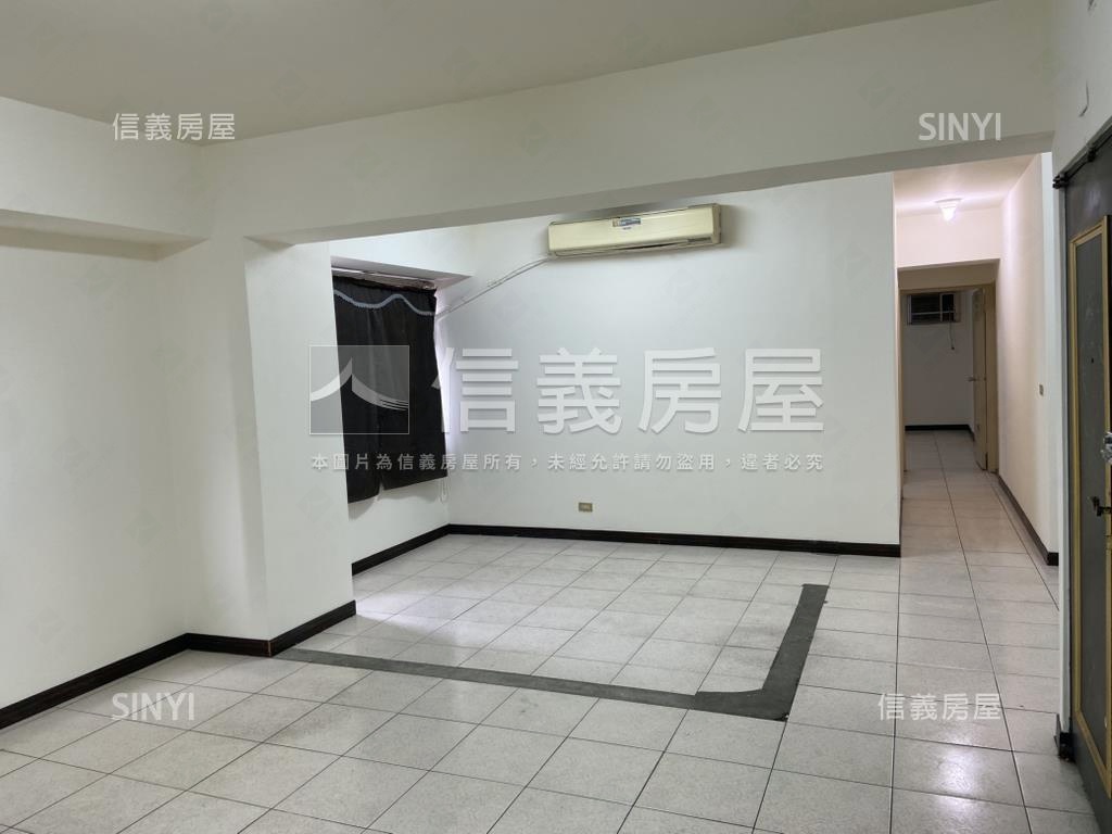 永貞路大面寬採光三樓房屋室內格局與周邊環境