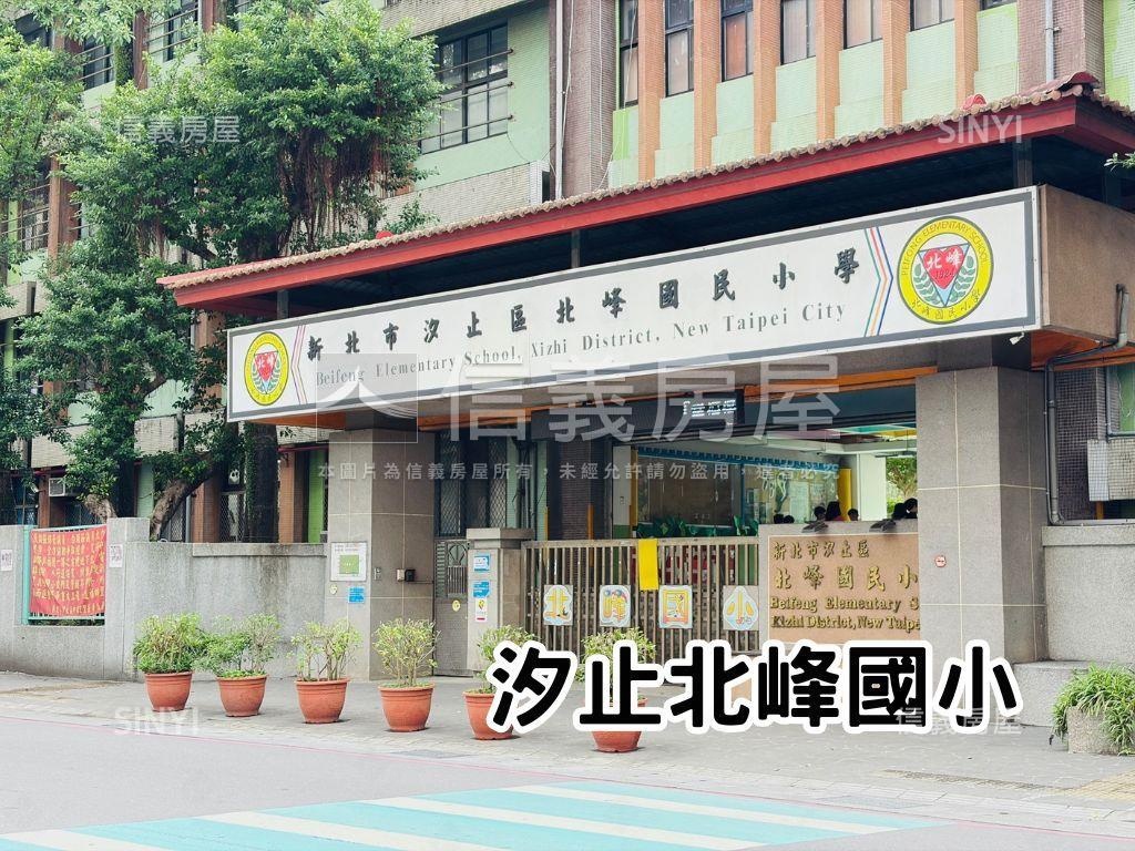 中興路邊間穩租金店面房屋室內格局與周邊環境