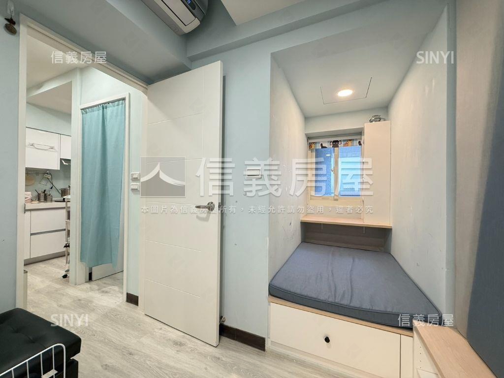 太陽帝國兩房帶車位房屋室內格局與周邊環境