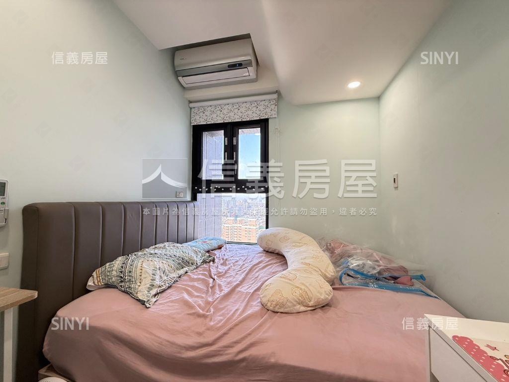 太陽帝國兩房帶車位房屋室內格局與周邊環境