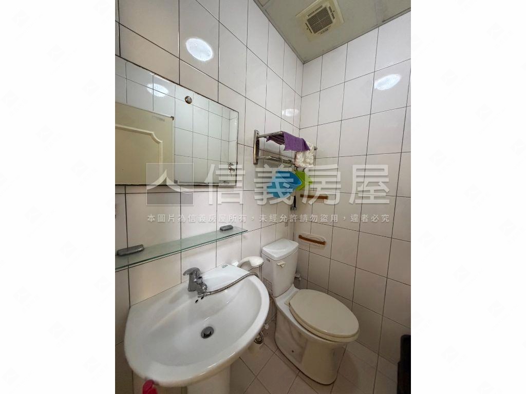 文湖德明金雞母三樓房屋室內格局與周邊環境