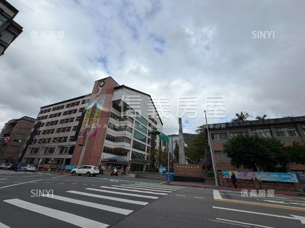 文湖德明金雞母三樓房屋室內格局與周邊環境