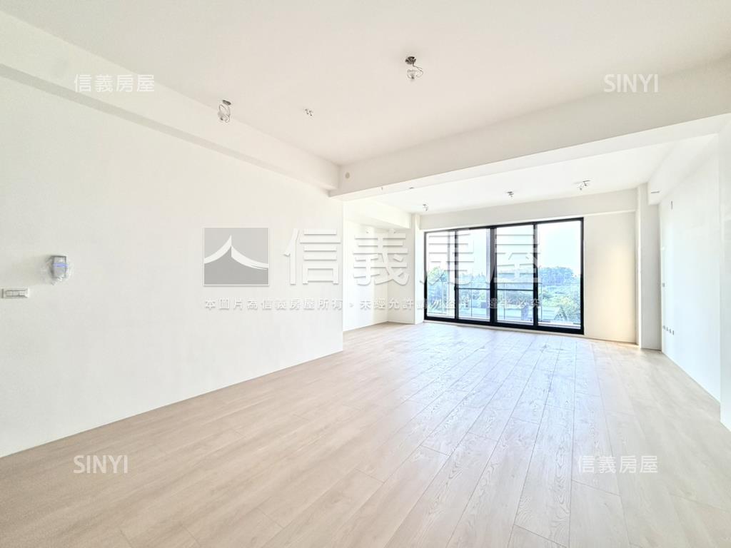 善化市心｜極致大坪車墅房屋室內格局與周邊環境