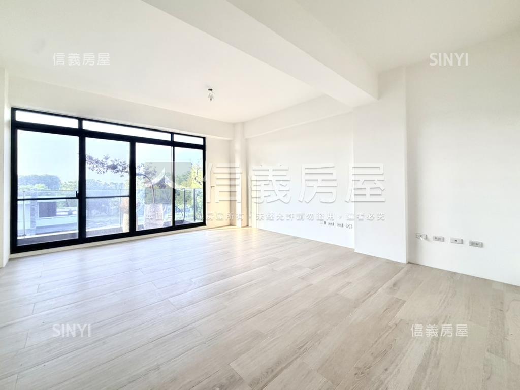 善化市心｜極致大坪車墅房屋室內格局與周邊環境