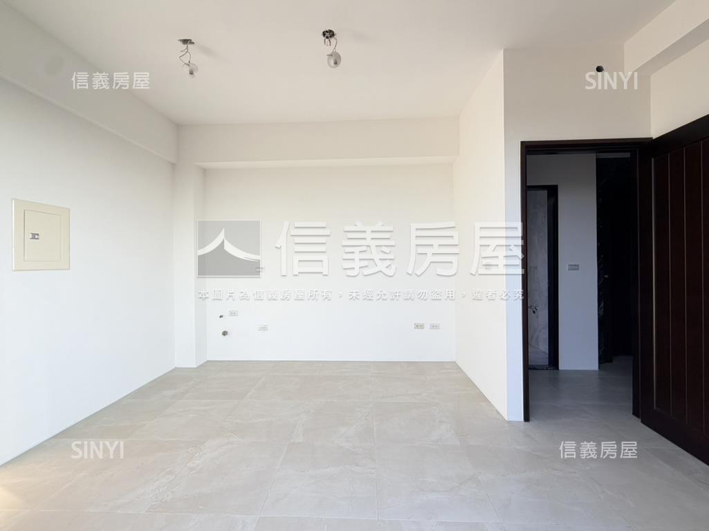 善化市心｜極致大坪車墅房屋室內格局與周邊環境