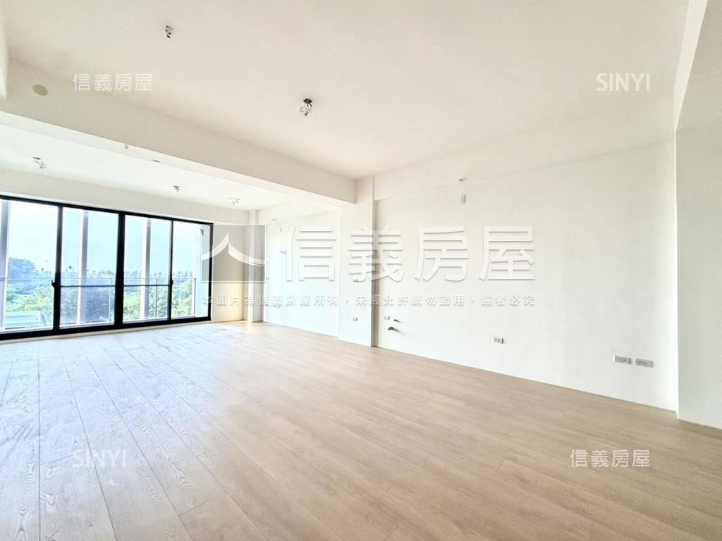 善化市心｜極致大坪車墅房屋室內格局與周邊環境