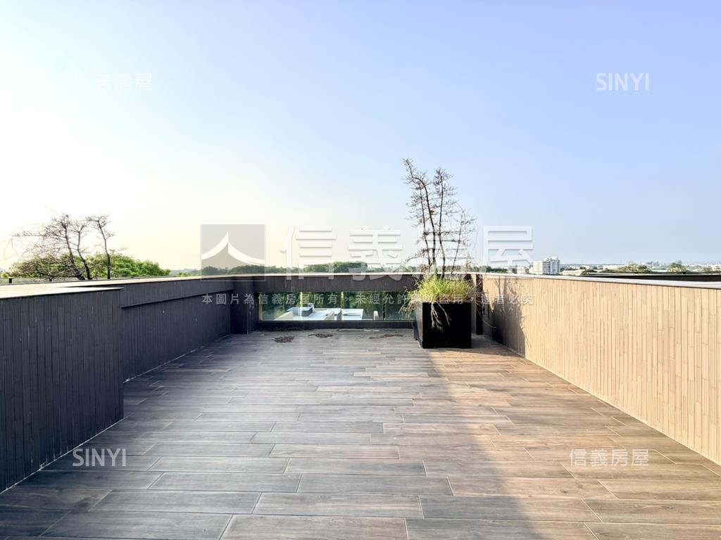 善化市心｜極致大坪車墅房屋室內格局與周邊環境