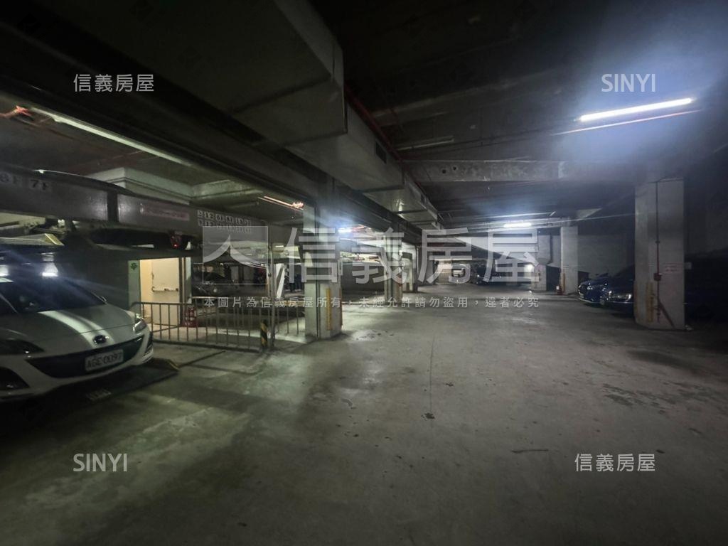 收租自用皆宜低總價華廈房屋室內格局與周邊環境