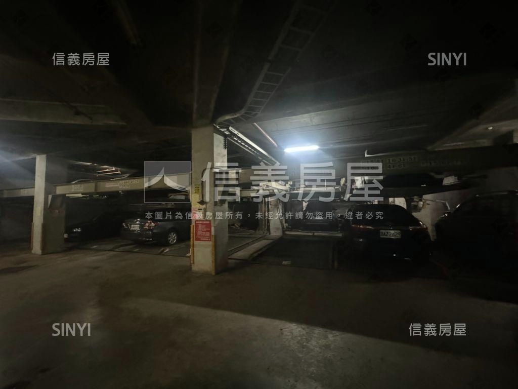 收租自用皆宜低總價華廈房屋室內格局與周邊環境