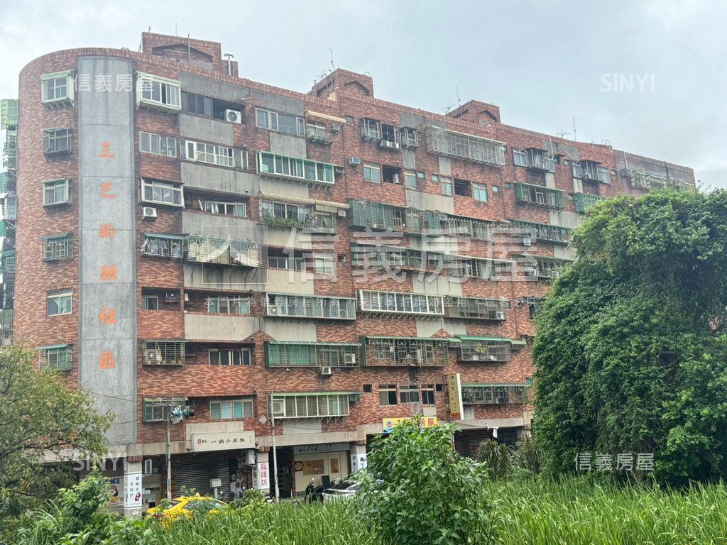收租自用皆宜低總價華廈房屋室內格局與周邊環境