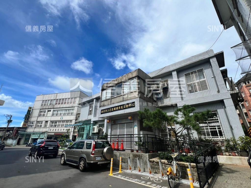 收租自用皆宜低總價華廈房屋室內格局與周邊環境