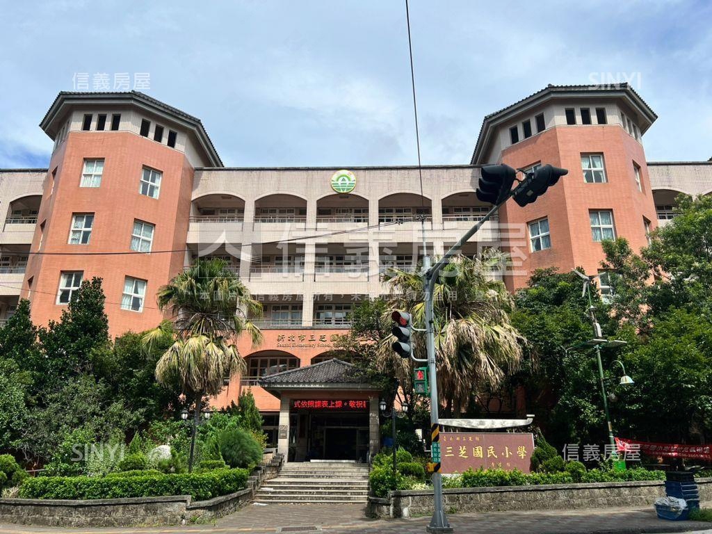 收租自用皆宜低總價華廈房屋室內格局與周邊環境