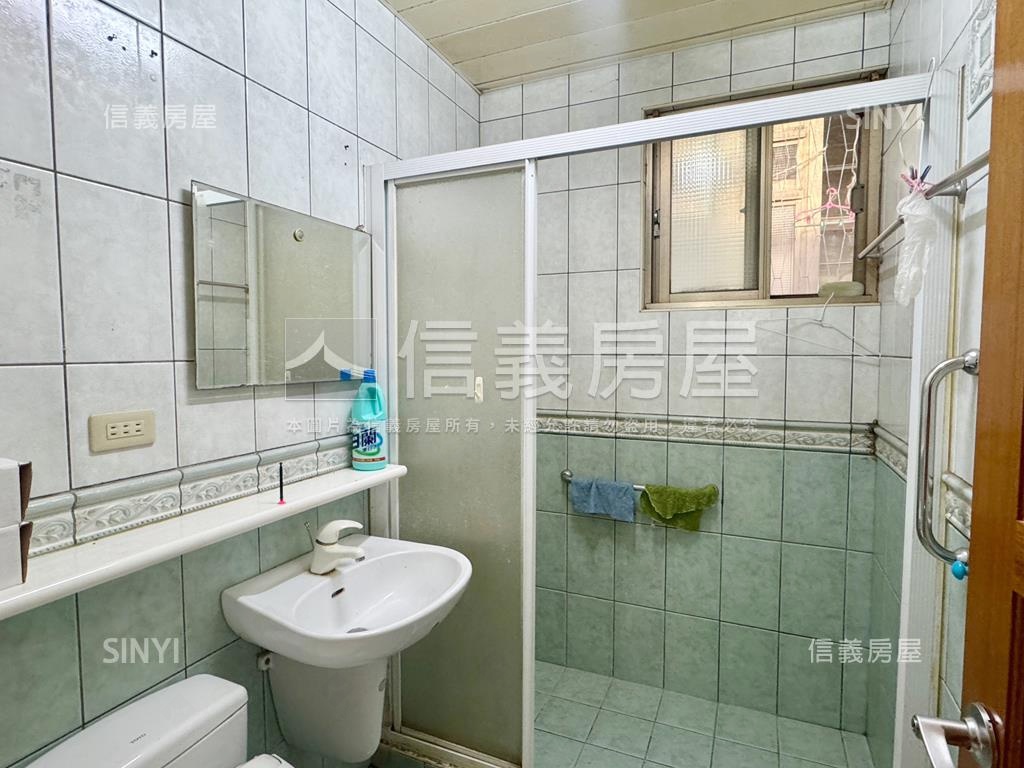 四號公園捷運美寓房屋室內格局與周邊環境