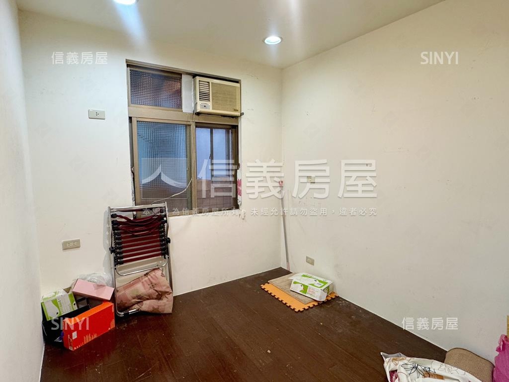 四號公園捷運美寓房屋室內格局與周邊環境