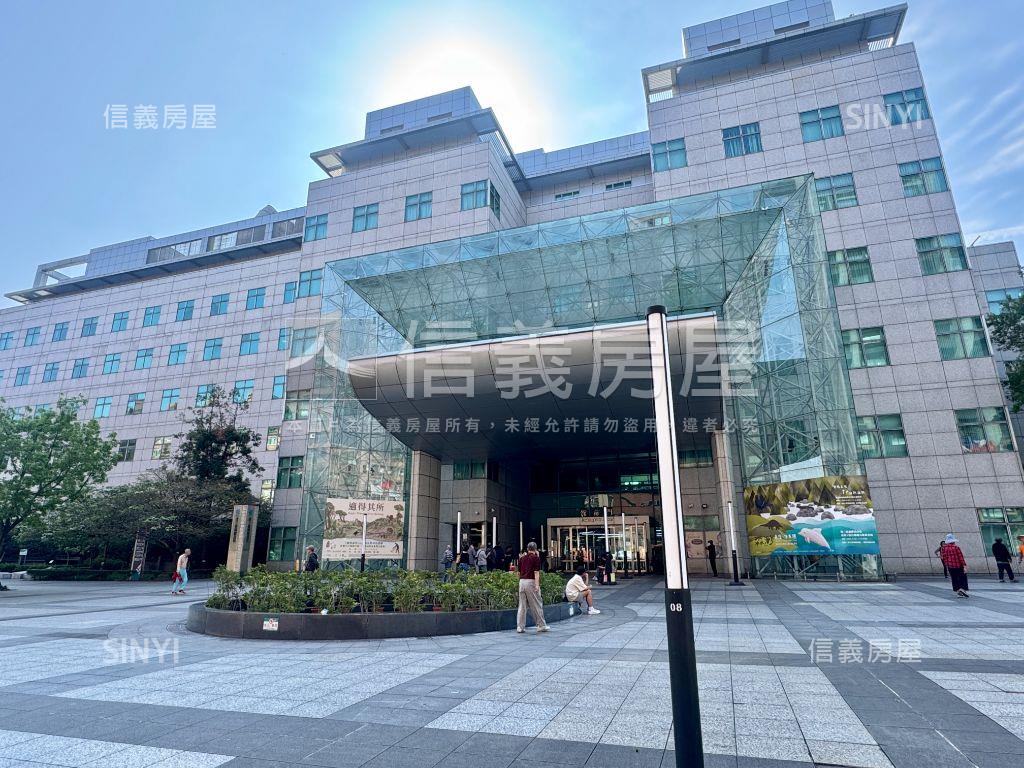 捷運公園方正美寓房屋室內格局與周邊環境