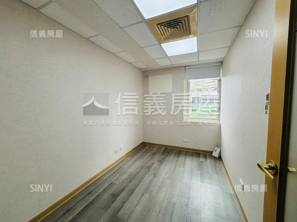 專任～中山三民低總價辦公房屋室內格局與周邊環境