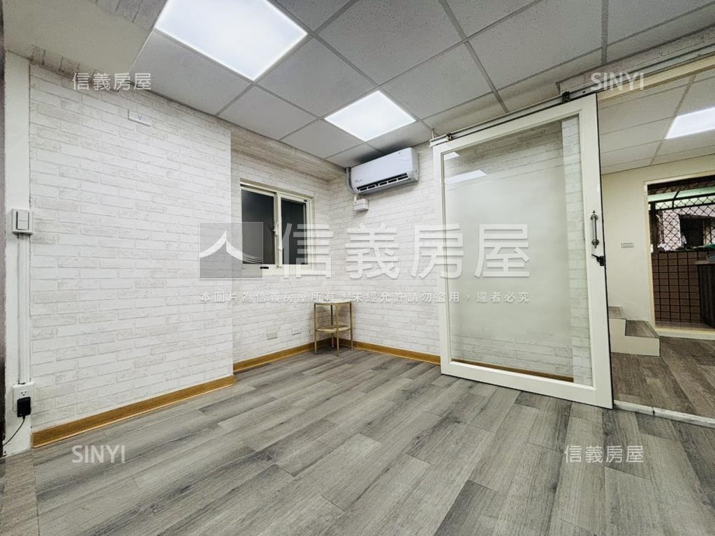 專任～中山三民低總價辦公房屋室內格局與周邊環境